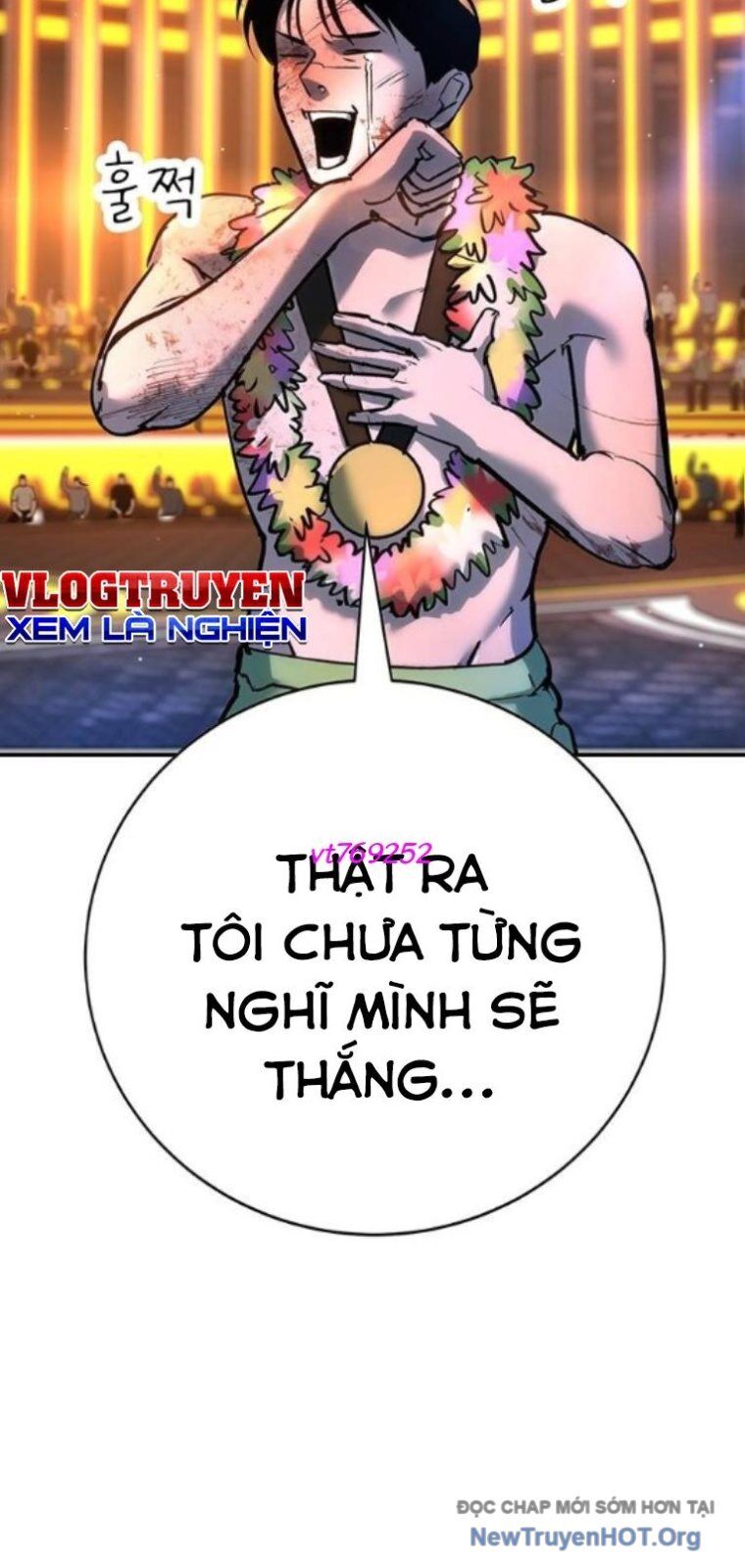 Cách Mạng Bắt Nạt Chapter 34 - 12