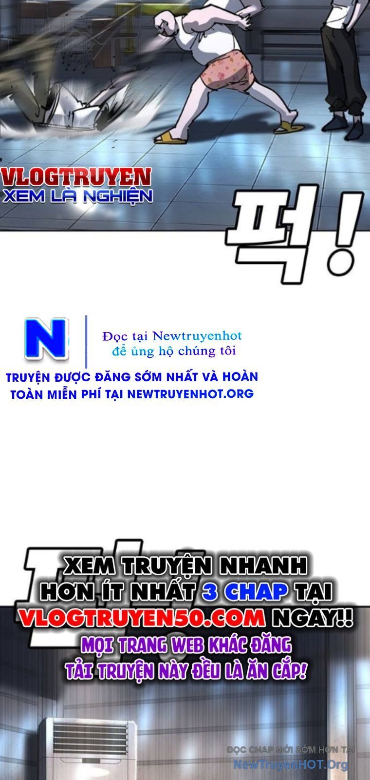 Cách Mạng Bắt Nạt Chapter 34 - 113