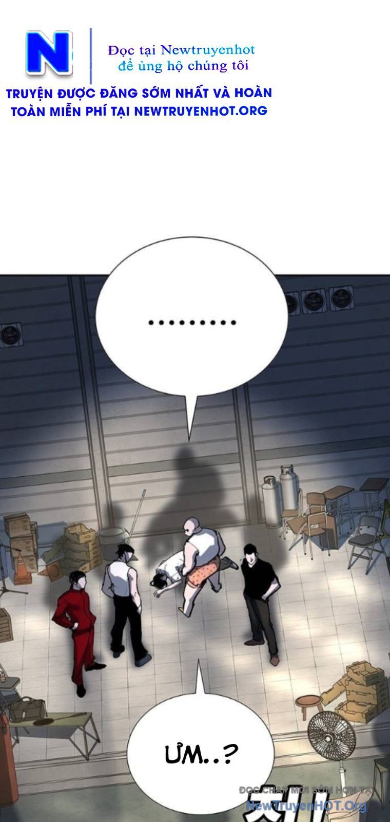 Cách Mạng Bắt Nạt Chapter 34 - 124