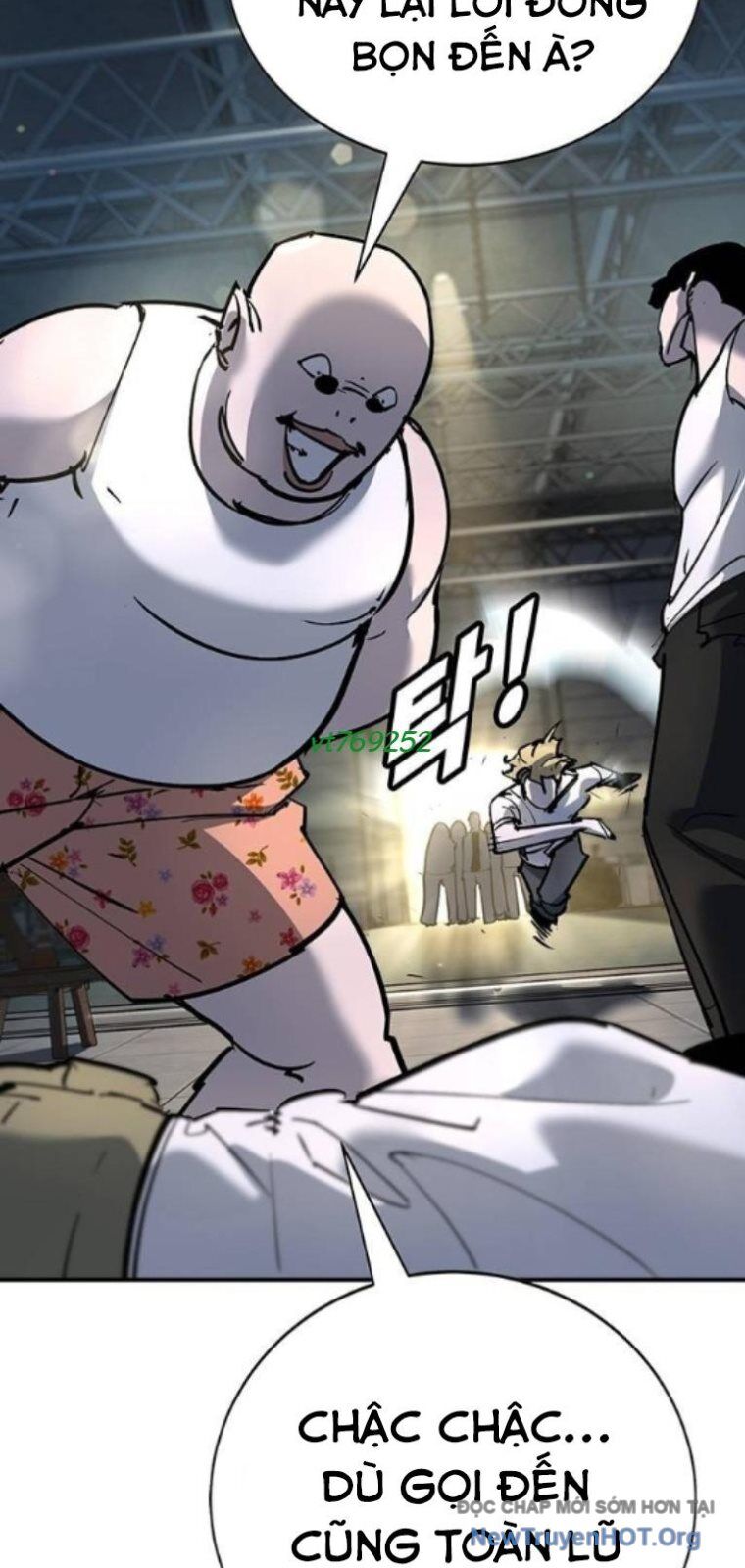 Cách Mạng Bắt Nạt Chapter 34 - 128