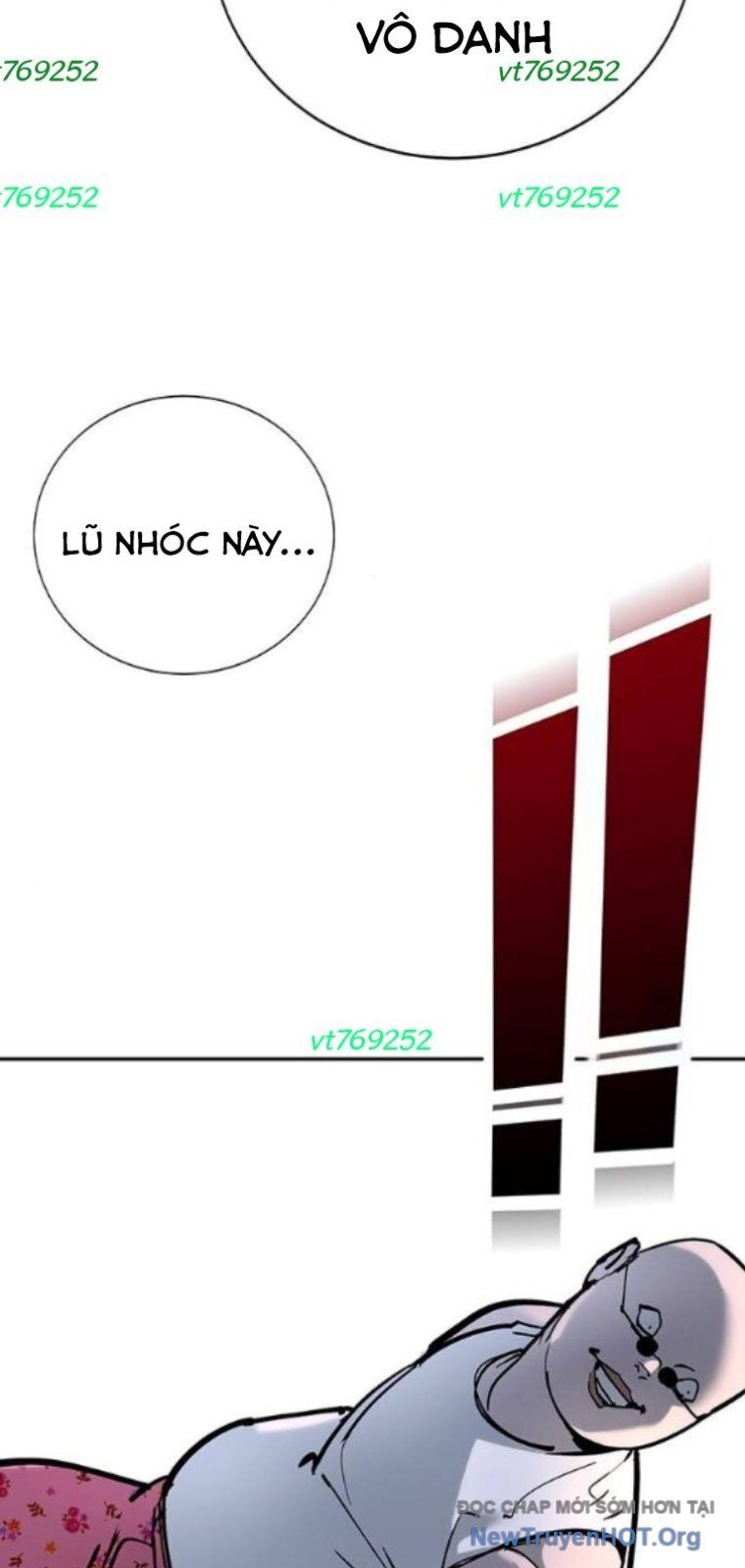 Cách Mạng Bắt Nạt Chapter 34 - 129