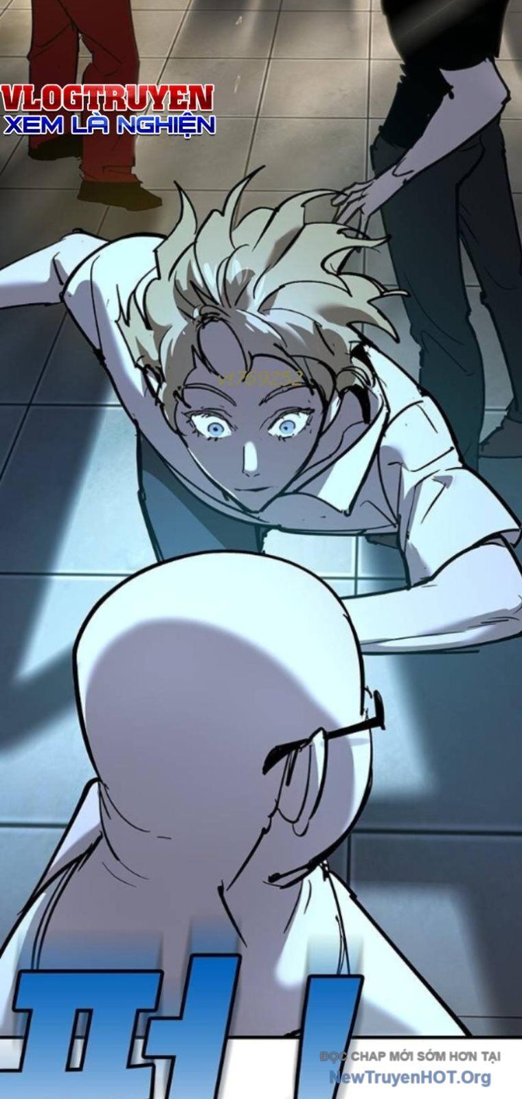 Cách Mạng Bắt Nạt Chapter 34 - 133