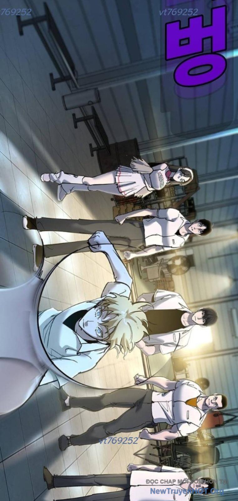 Cách Mạng Bắt Nạt Chapter 34 - 137