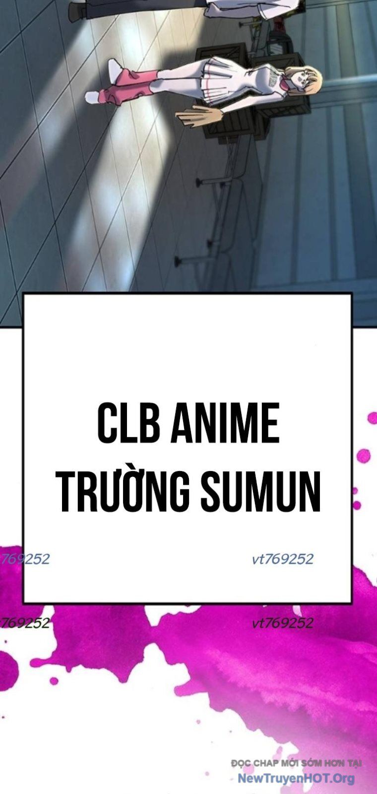 Cách Mạng Bắt Nạt Chapter 34 - 138