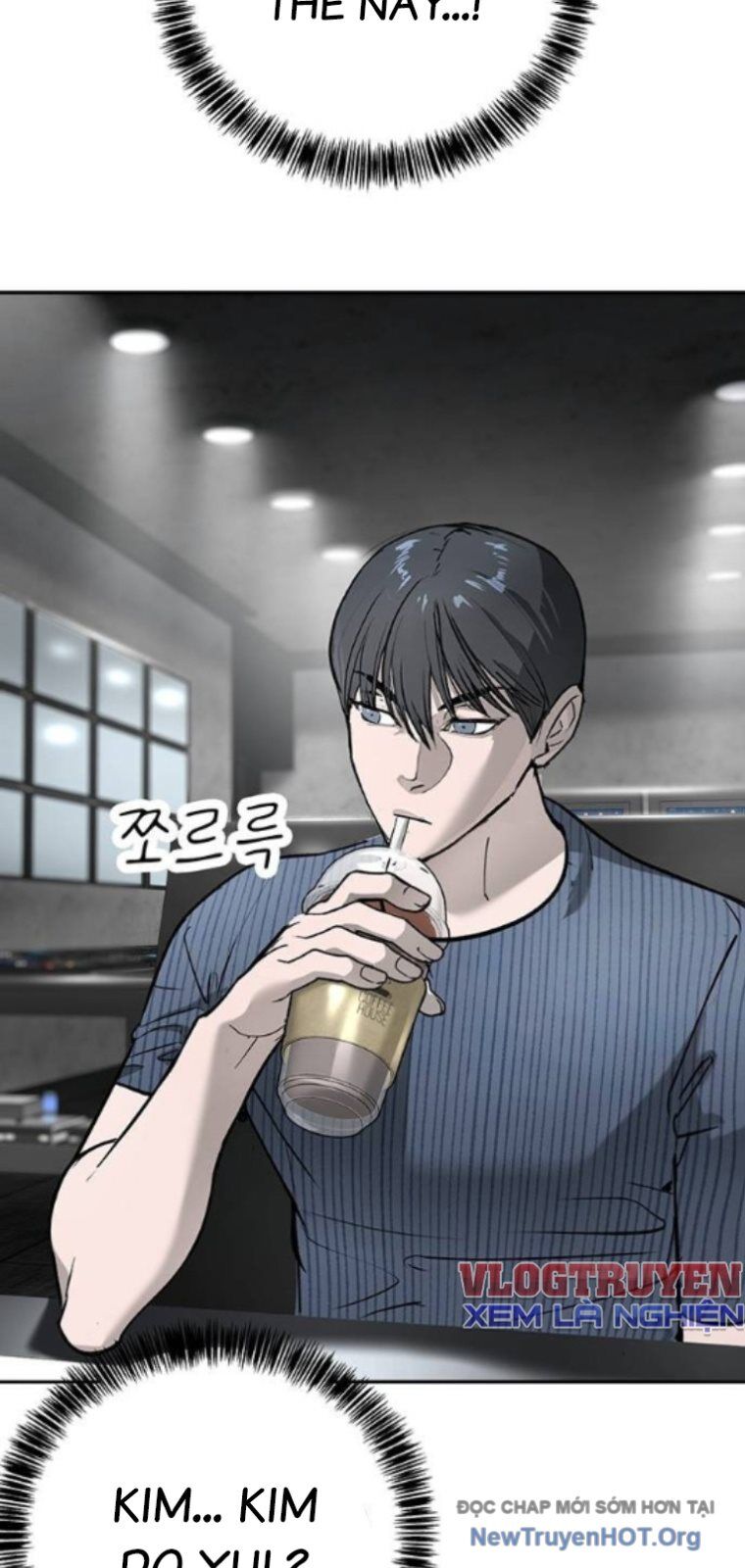 Cách Mạng Bắt Nạt Chapter 34 - 19