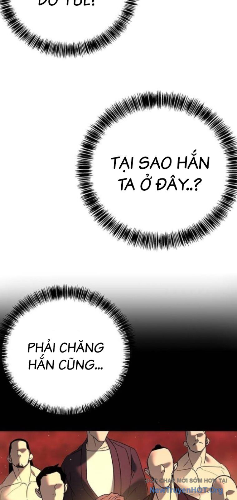 Cách Mạng Bắt Nạt Chapter 34 - 20