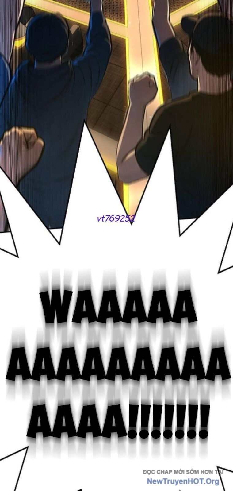 Cách Mạng Bắt Nạt Chapter 34 - 3