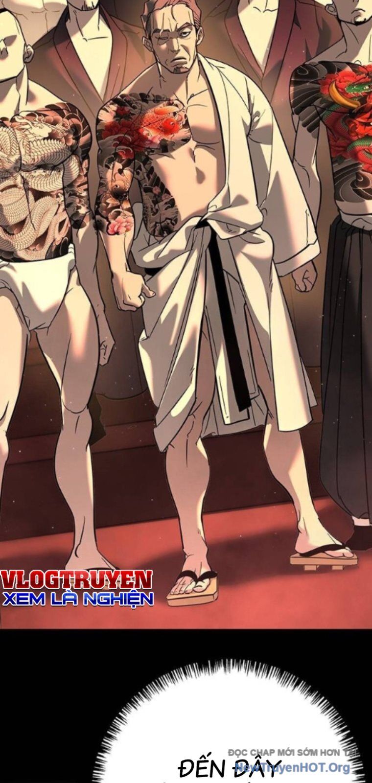 Cách Mạng Bắt Nạt Chapter 34 - 21