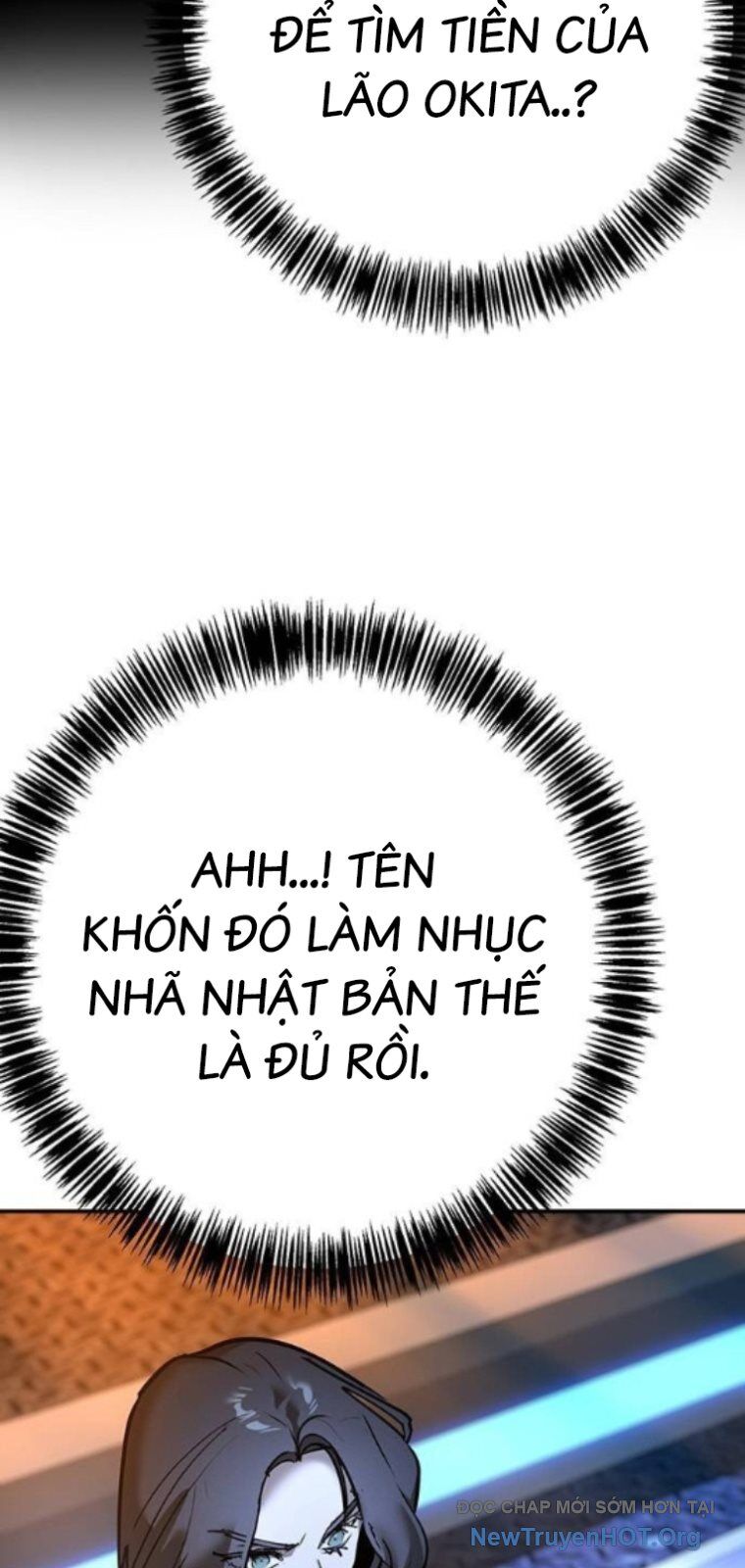 Cách Mạng Bắt Nạt Chapter 34 - 22