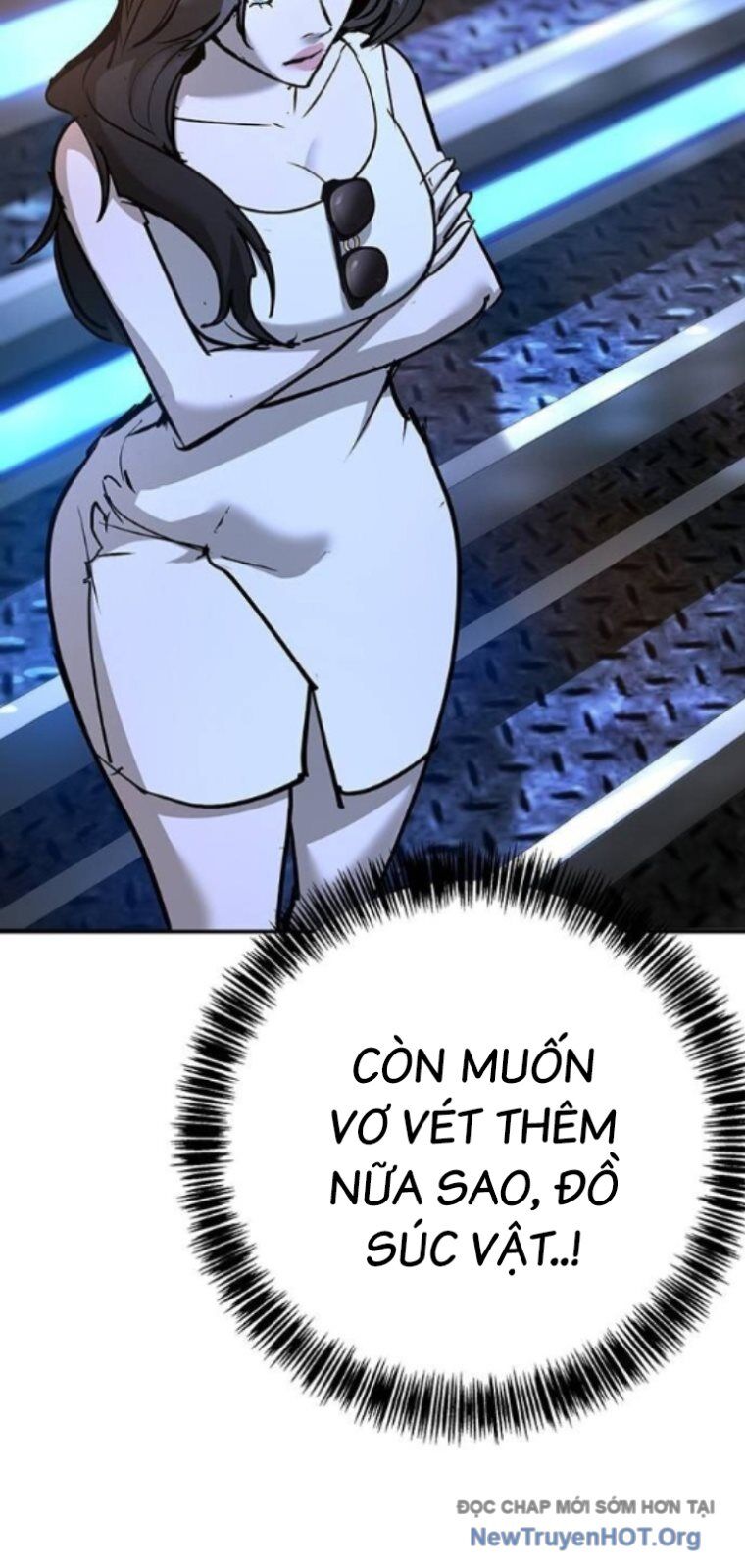 Cách Mạng Bắt Nạt Chapter 34 - 23