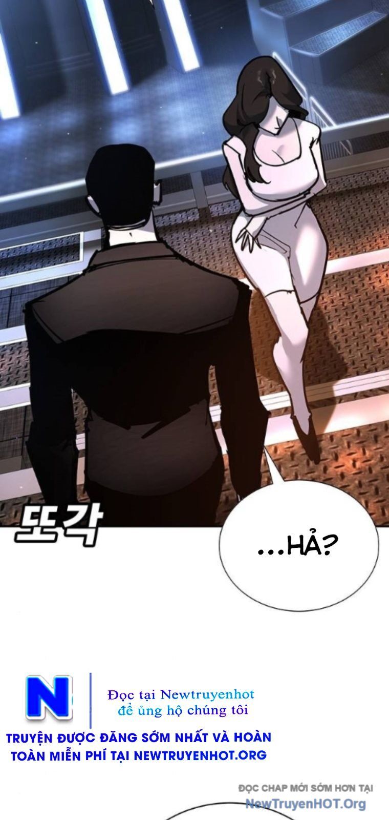 Cách Mạng Bắt Nạt Chapter 34 - 29
