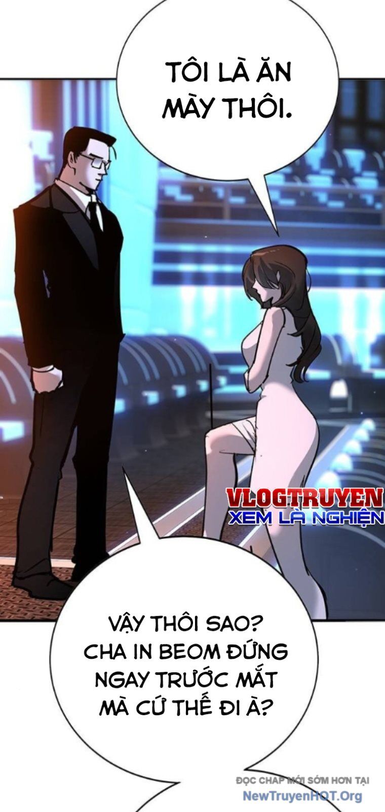 Cách Mạng Bắt Nạt Chapter 34 - 30