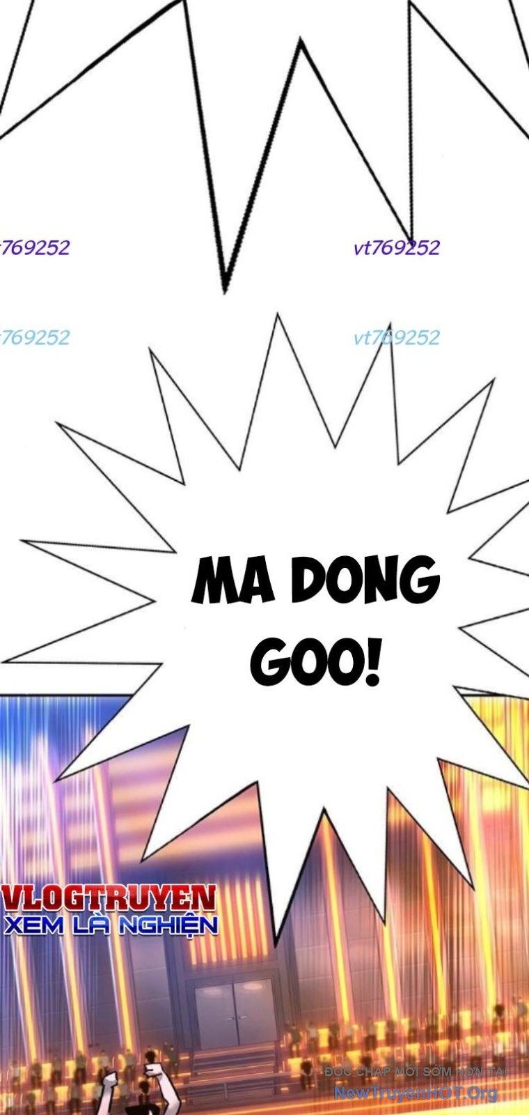 Cách Mạng Bắt Nạt Chapter 34 - 4