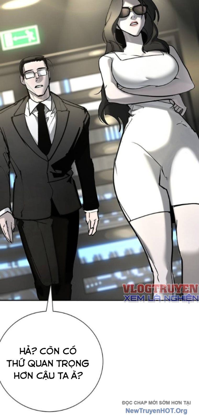 Cách Mạng Bắt Nạt Chapter 34 - 34