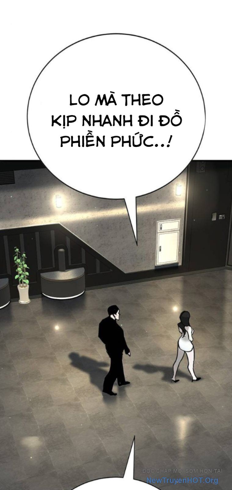 Cách Mạng Bắt Nạt Chapter 34 - 35