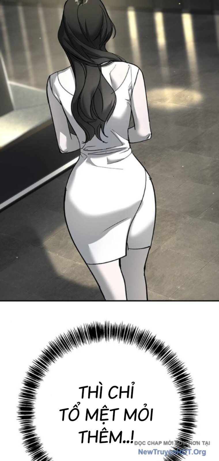 Cách Mạng Bắt Nạt Chapter 34 - 37