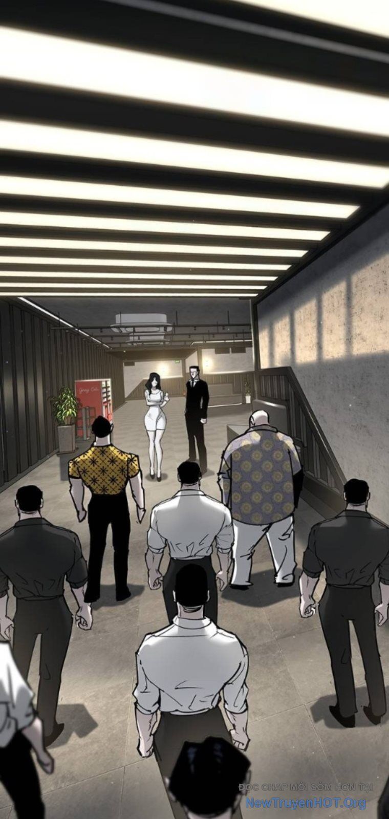 Cách Mạng Bắt Nạt Chapter 34 - 40