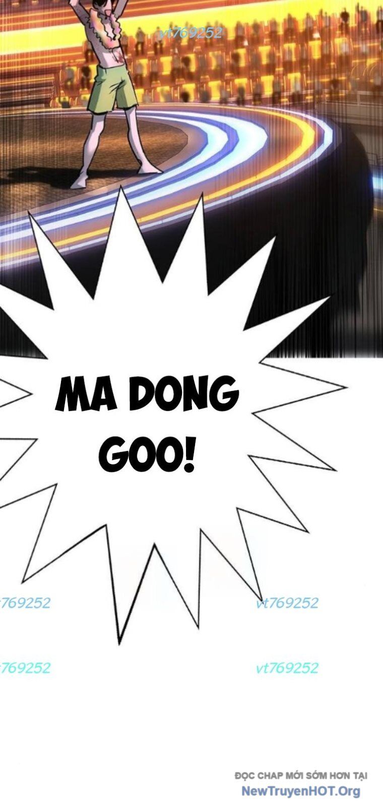 Cách Mạng Bắt Nạt Chapter 34 - 5