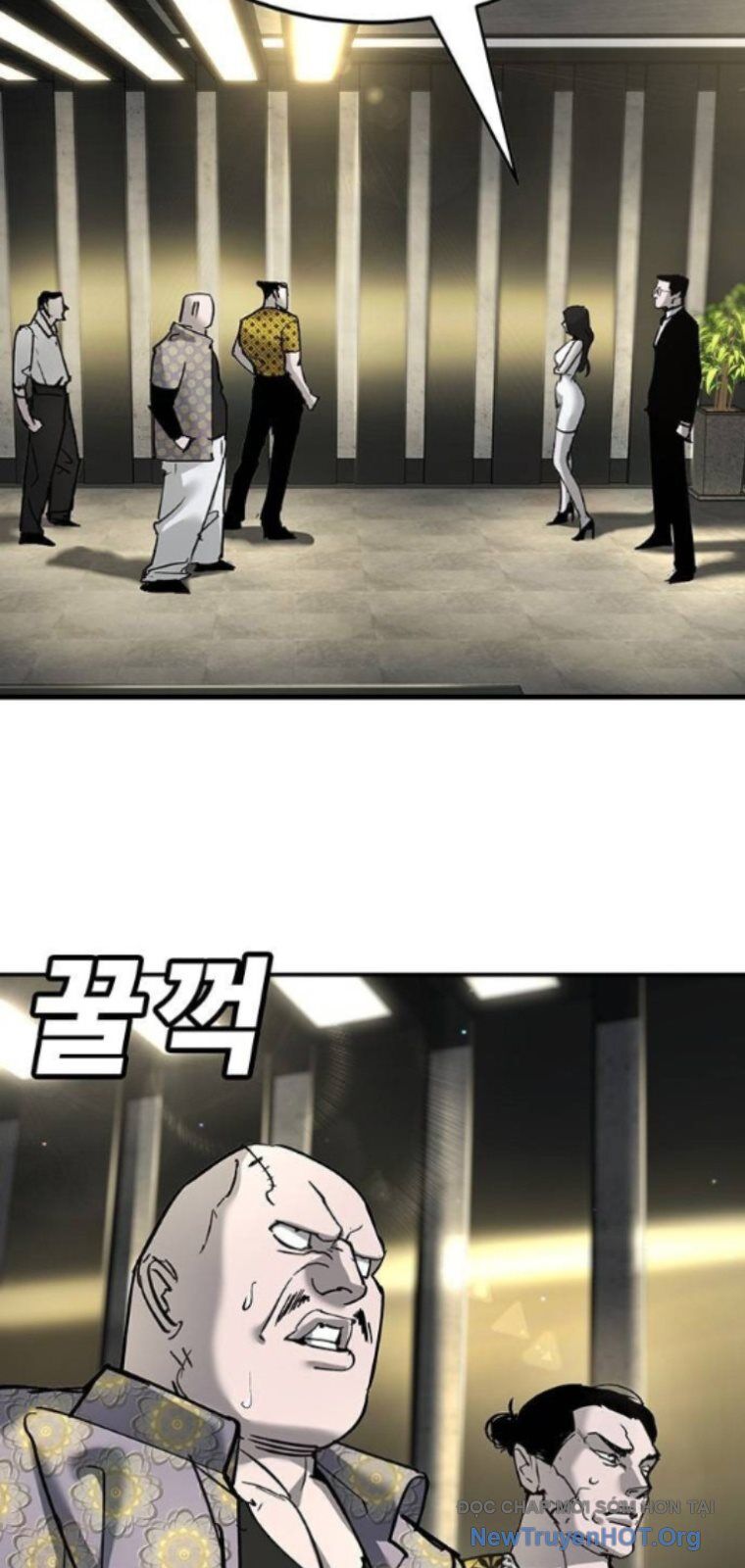 Cách Mạng Bắt Nạt Chapter 34 - 47