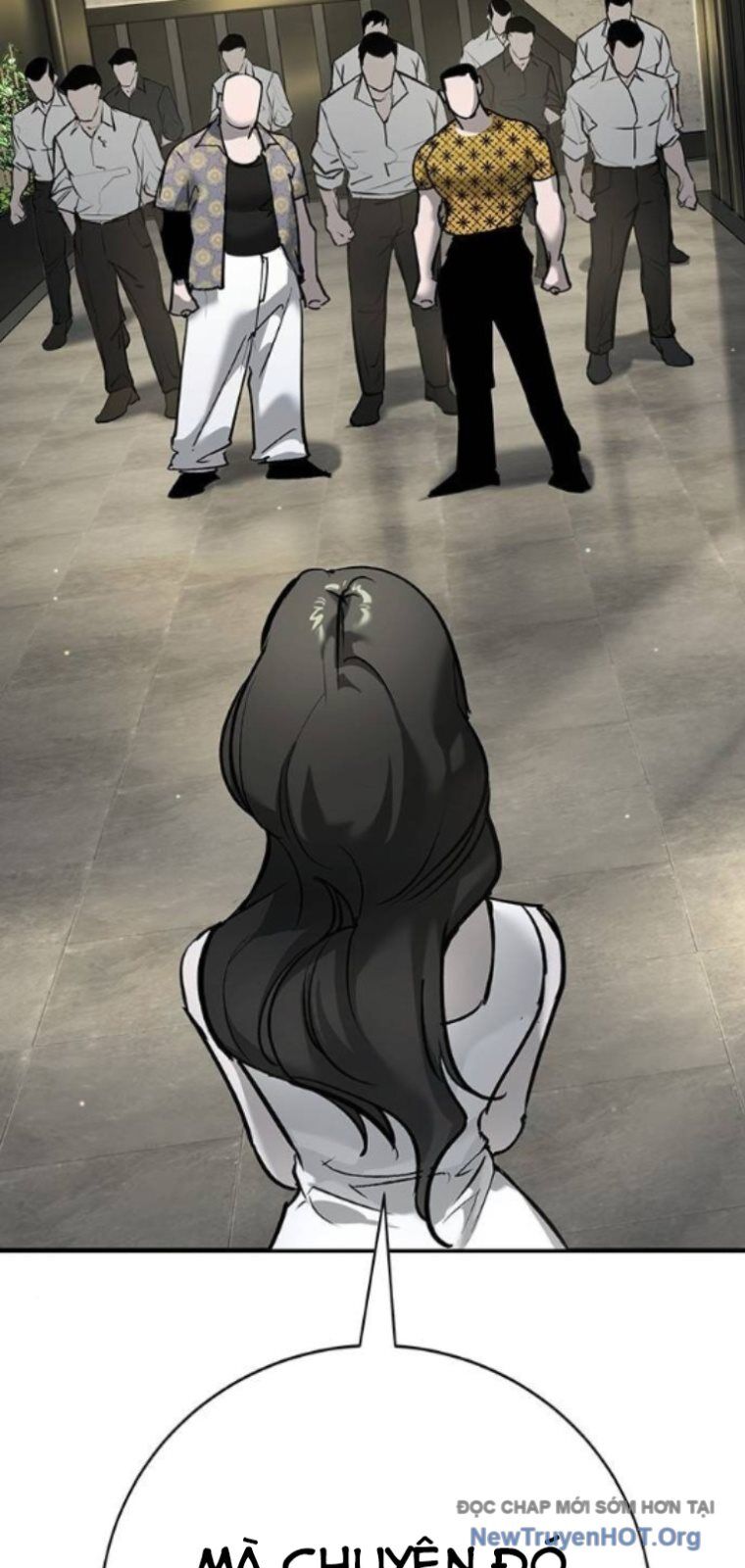 Cách Mạng Bắt Nạt Chapter 34 - 49