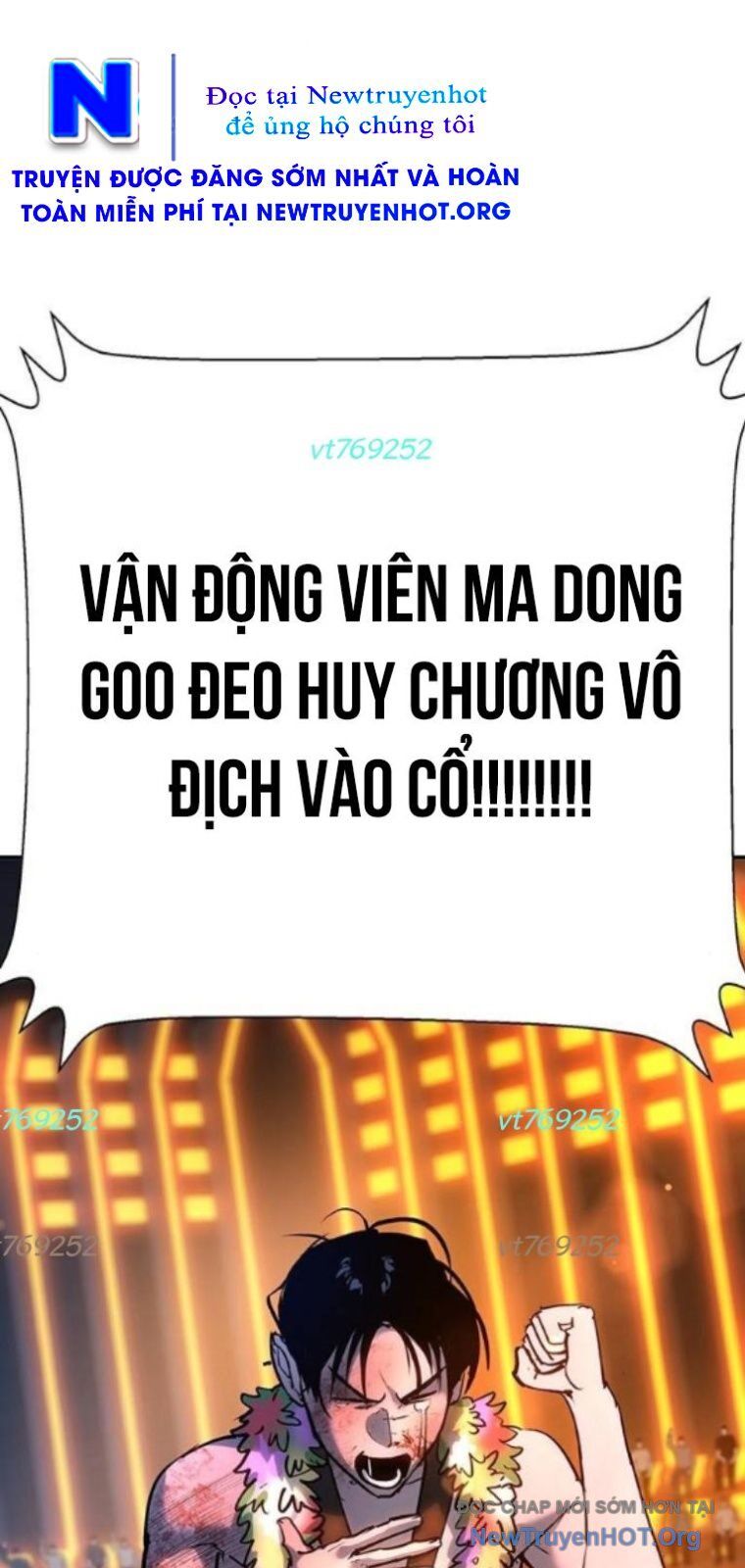 Cách Mạng Bắt Nạt Chapter 34 - 6