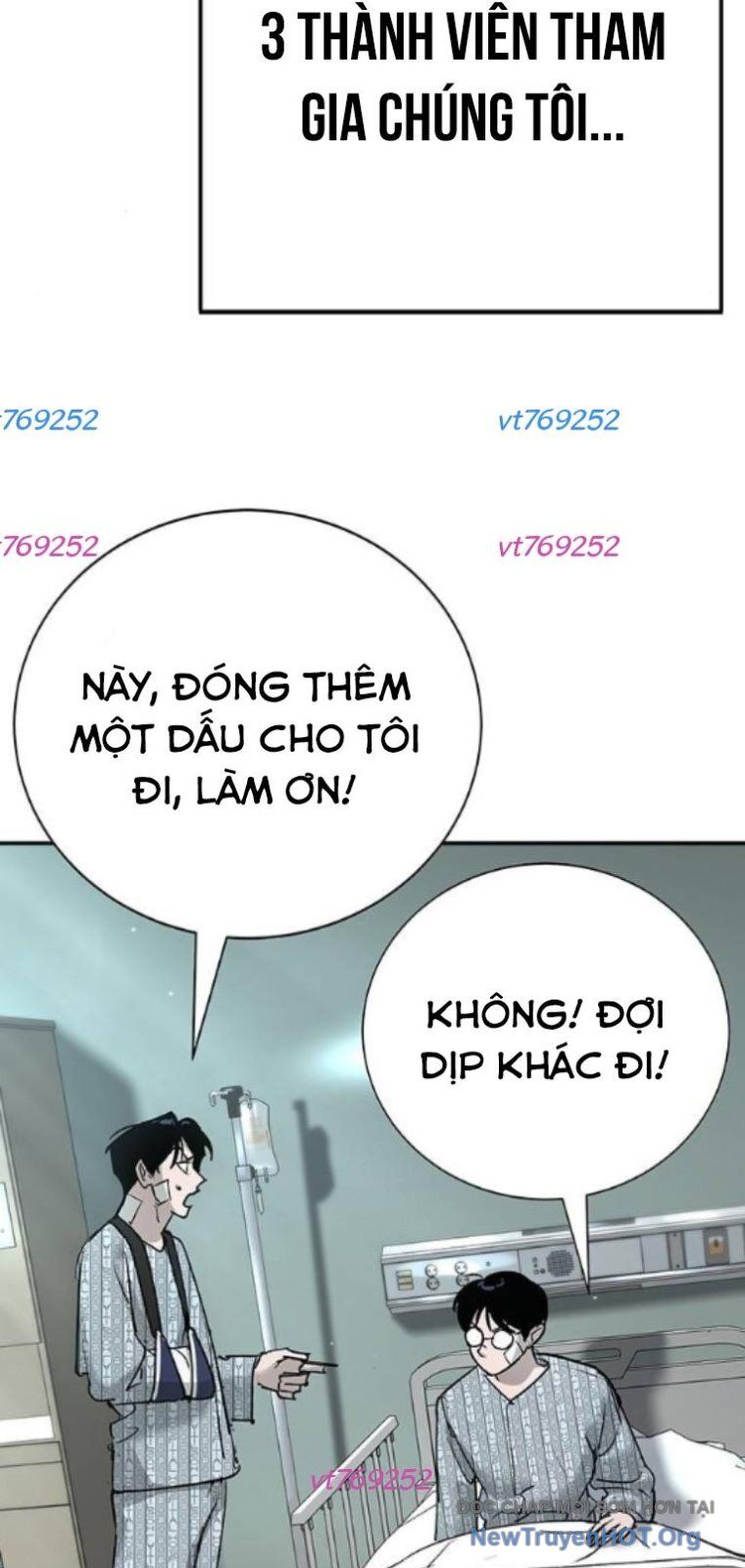 Cách Mạng Bắt Nạt Chapter 34 - 57