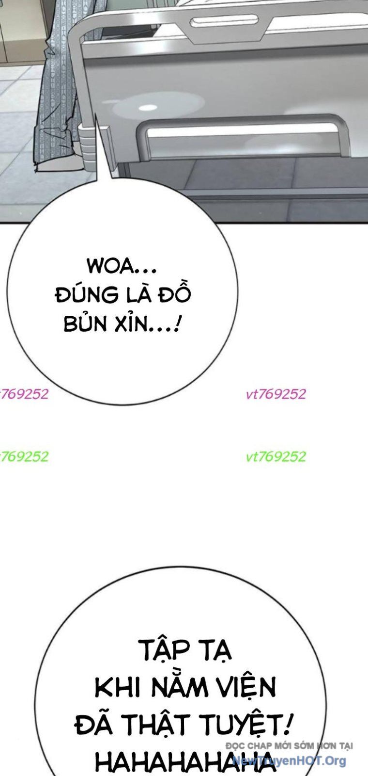 Cách Mạng Bắt Nạt Chapter 34 - 58