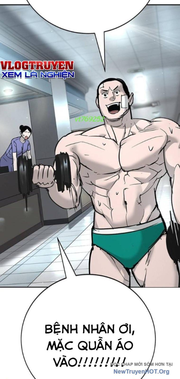 Cách Mạng Bắt Nạt Chapter 34 - 59