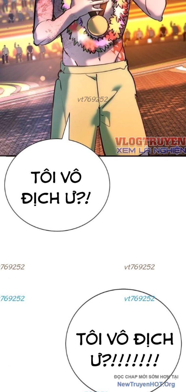 Cách Mạng Bắt Nạt Chapter 34 - 7