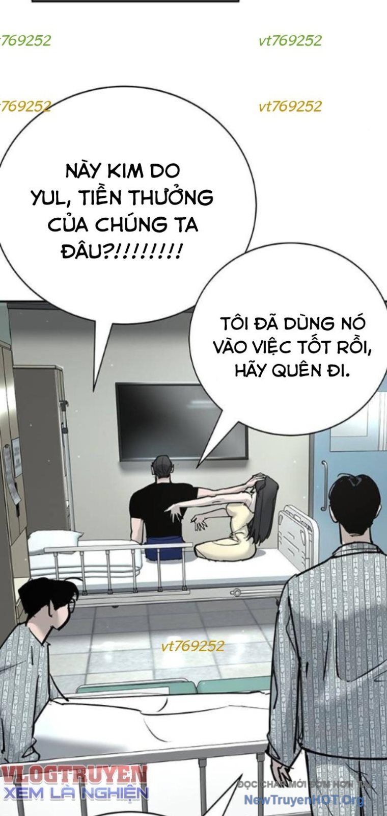 Cách Mạng Bắt Nạt Chapter 34 - 61