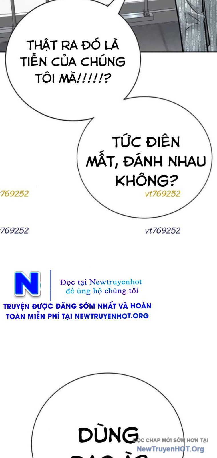 Cách Mạng Bắt Nạt Chapter 34 - 62