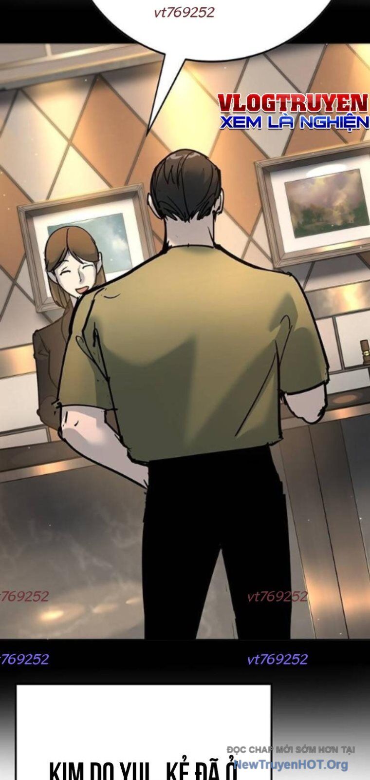 Cách Mạng Bắt Nạt Chapter 34 - 65