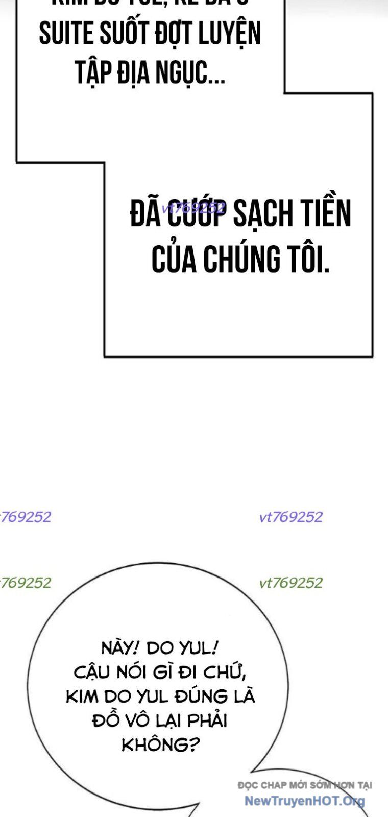 Cách Mạng Bắt Nạt Chapter 34 - 66