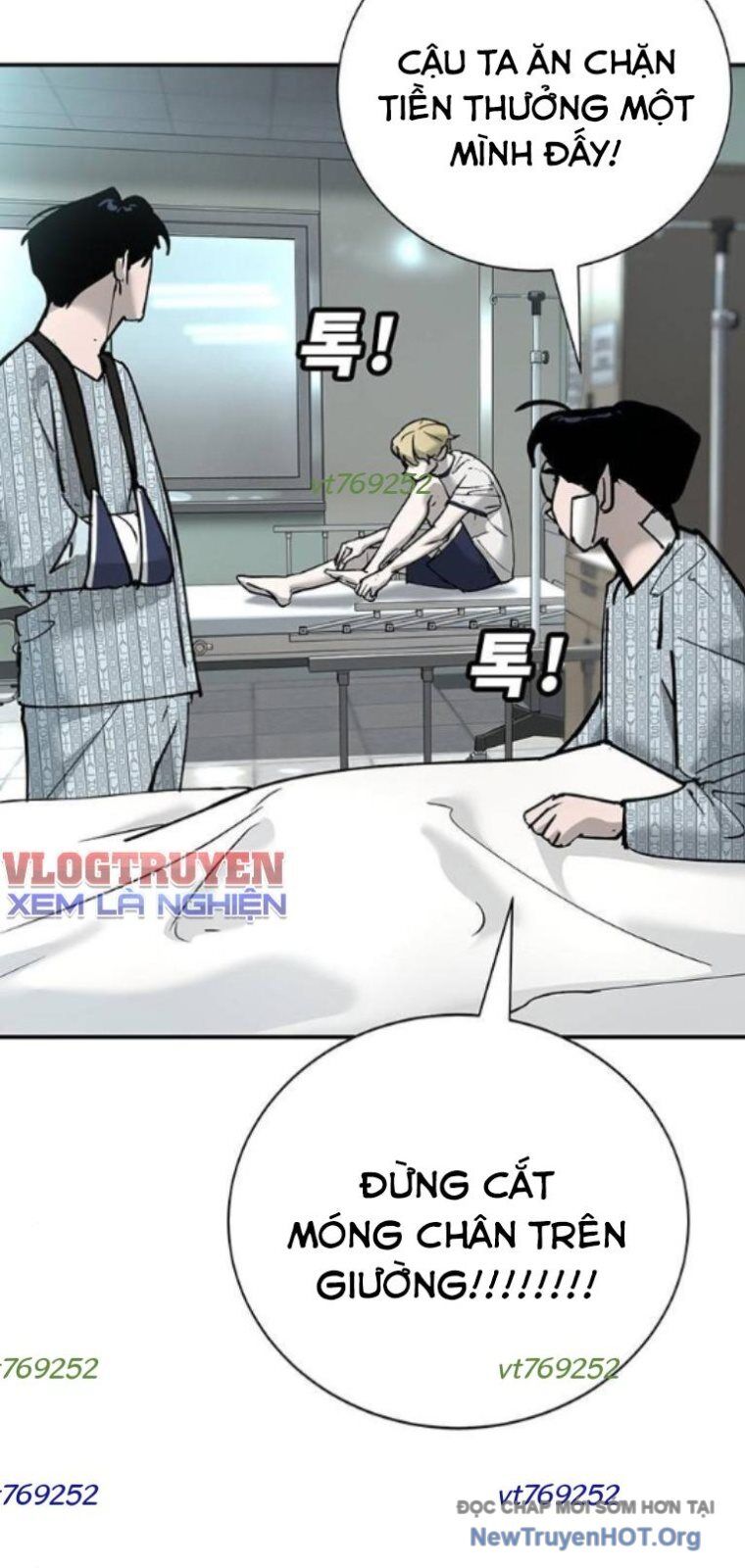 Cách Mạng Bắt Nạt Chapter 34 - 67