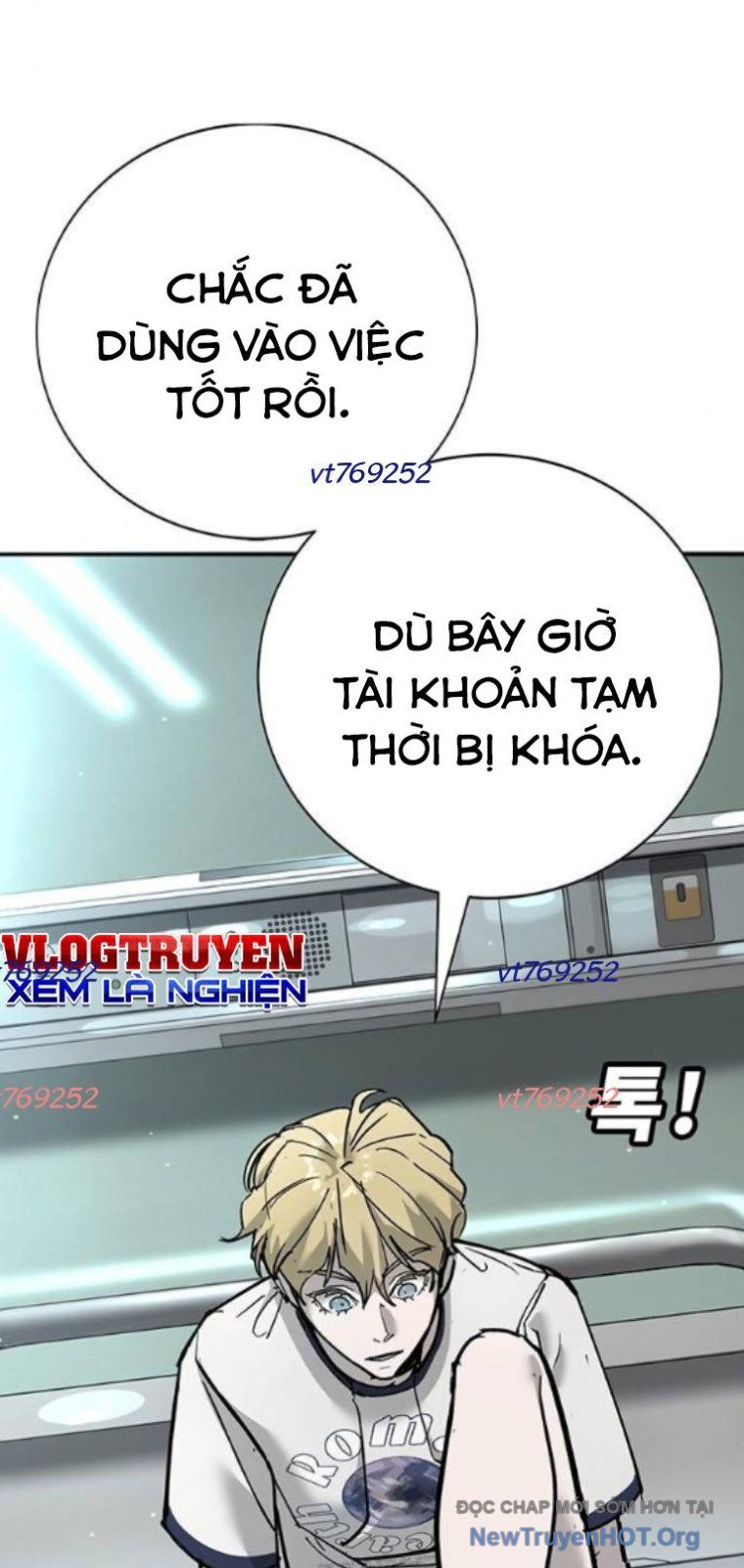 Cách Mạng Bắt Nạt Chapter 34 - 68