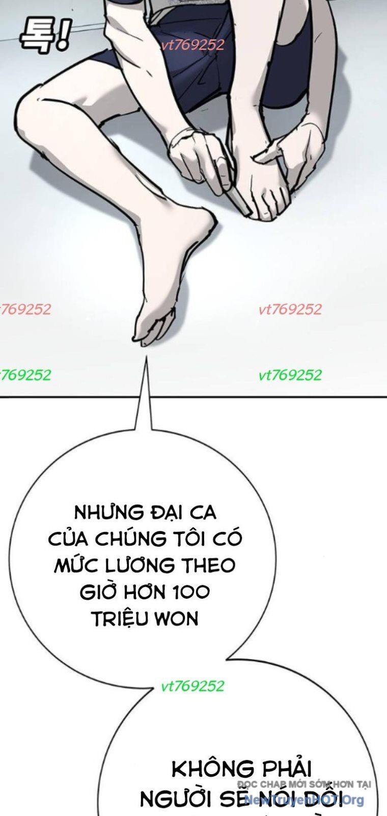 Cách Mạng Bắt Nạt Chapter 34 - 69