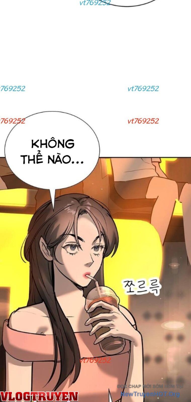 Cách Mạng Bắt Nạt Chapter 34 - 8