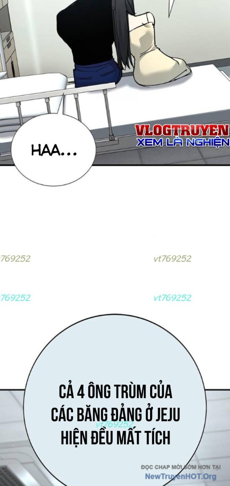 Cách Mạng Bắt Nạt Chapter 34 - 73