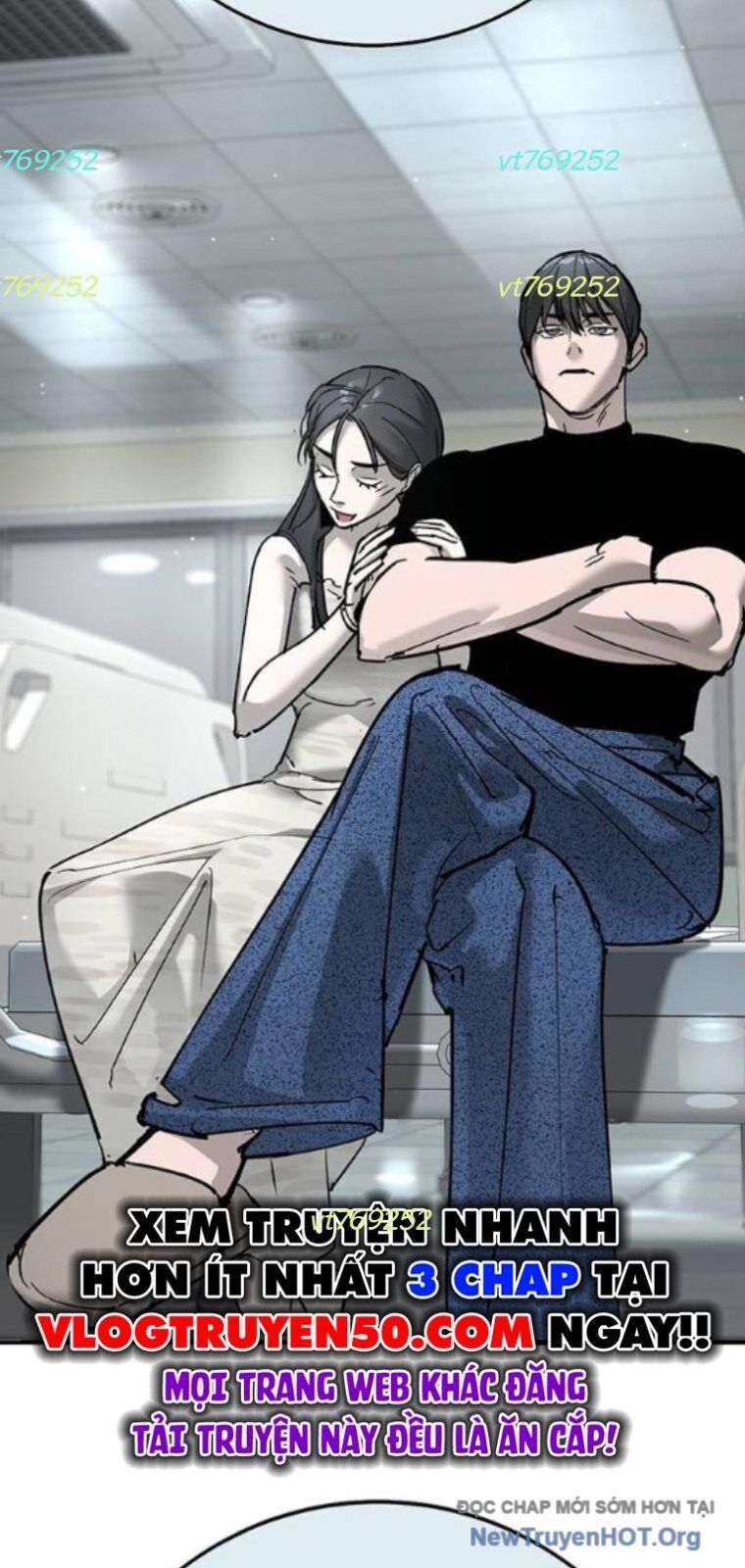 Cách Mạng Bắt Nạt Chapter 34 - 74