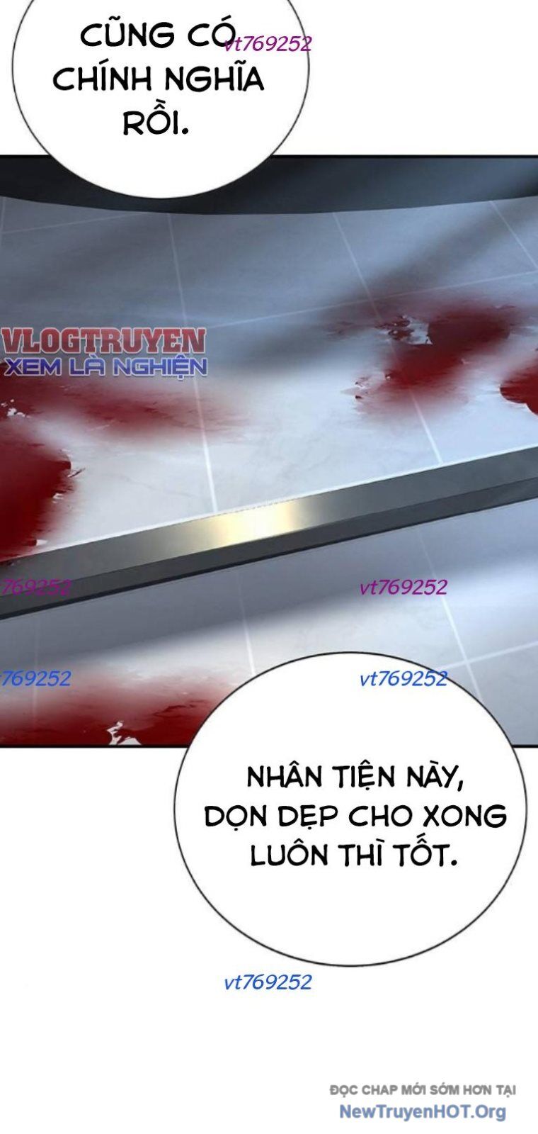 Cách Mạng Bắt Nạt Chapter 34 - 79