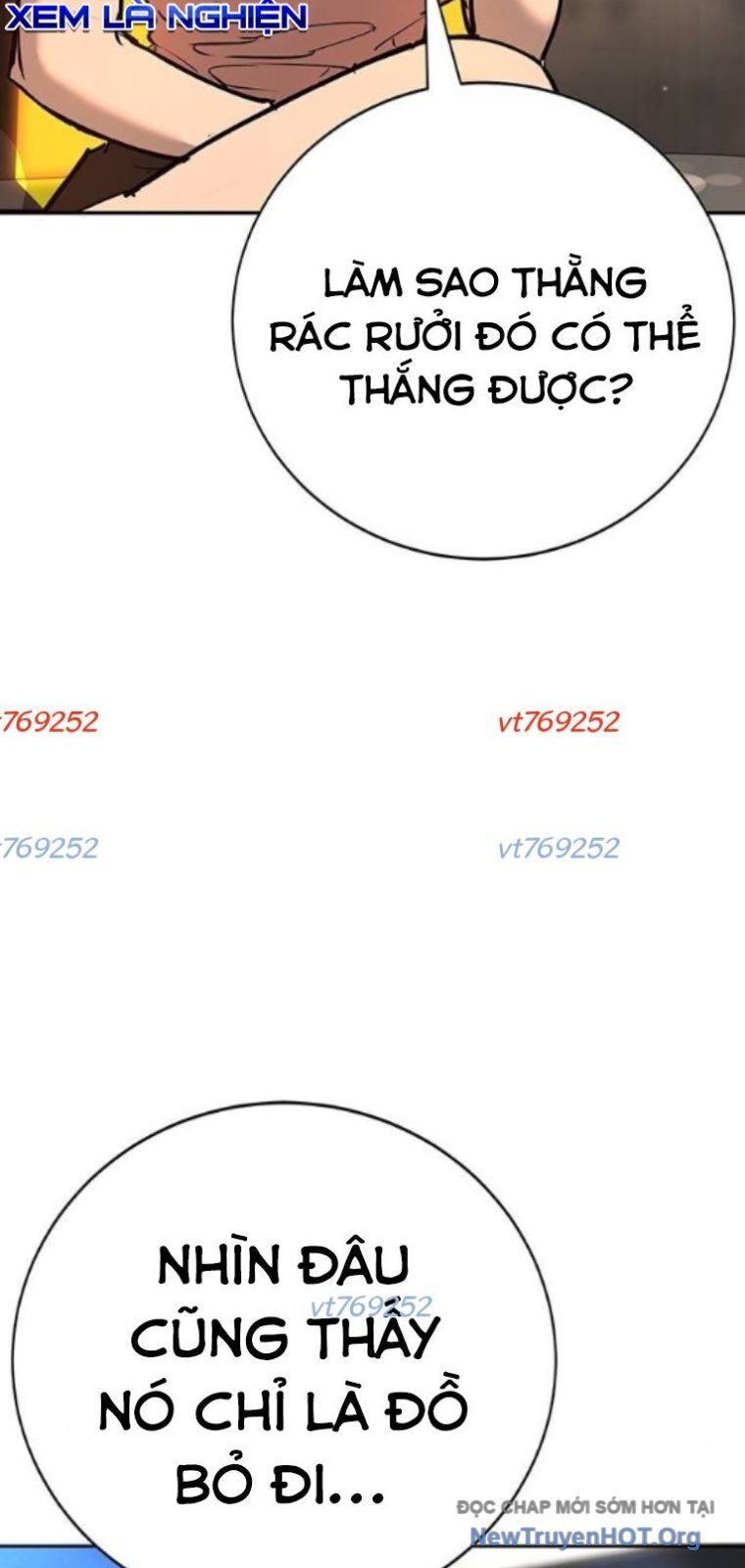 Cách Mạng Bắt Nạt Chapter 34 - 9