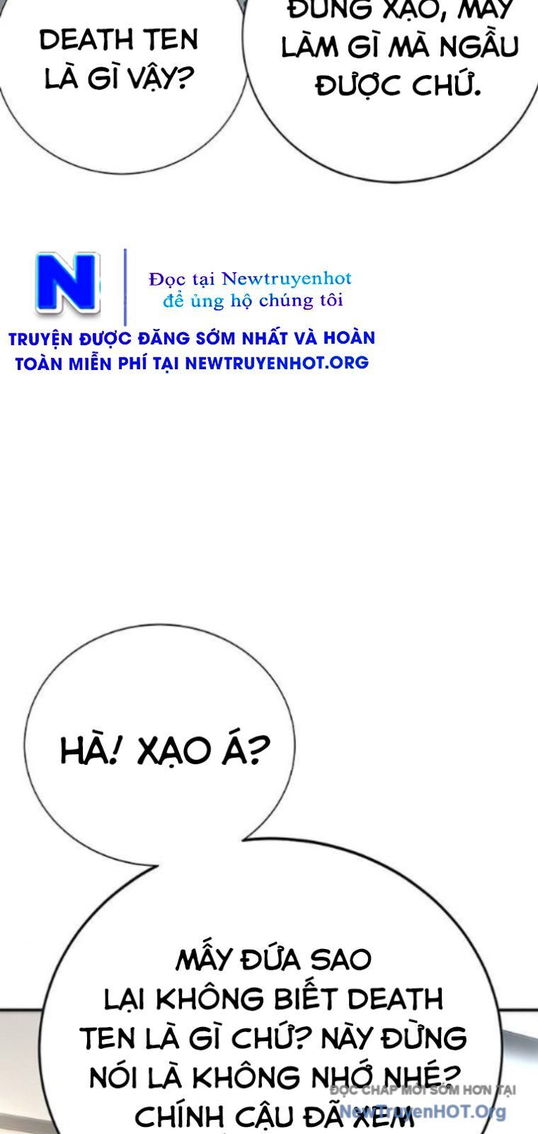 Cách Mạng Bắt Nạt Chapter 34 - 89