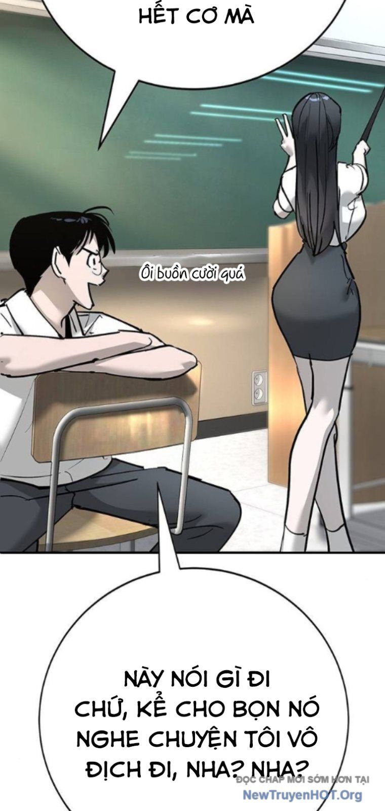 Cách Mạng Bắt Nạt Chapter 34 - 90