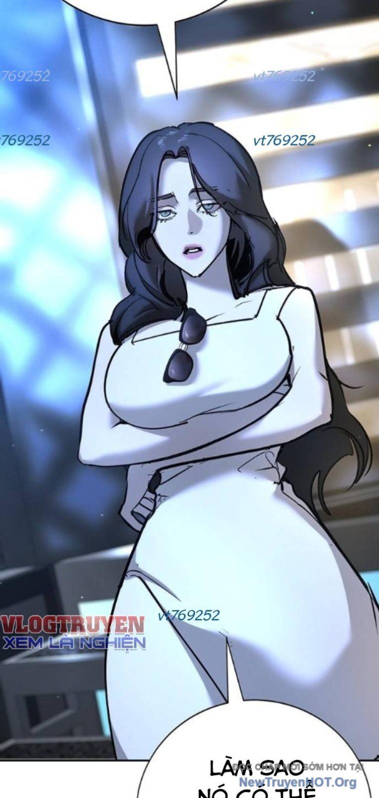 Cách Mạng Bắt Nạt Chapter 34 - 10