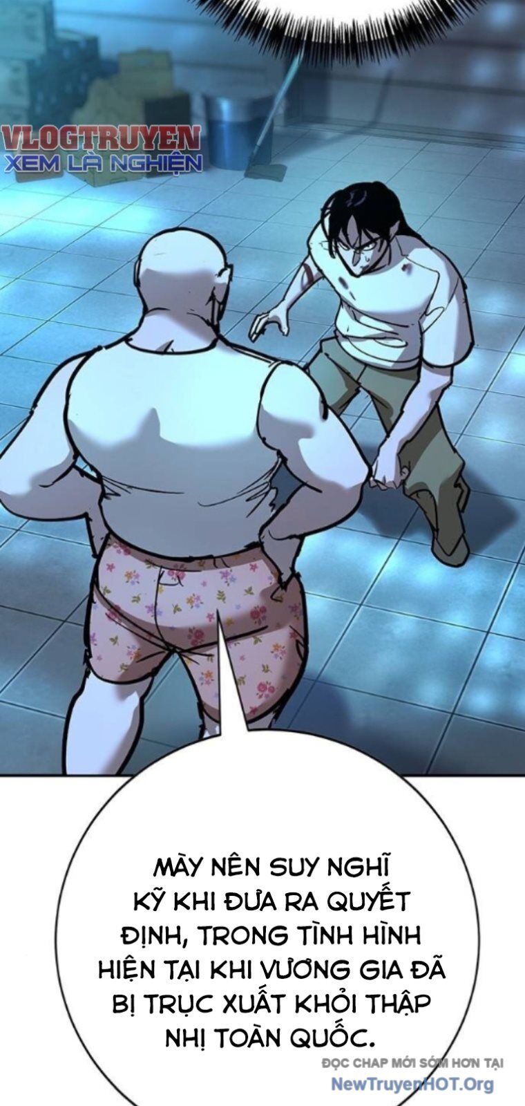 Cách Mạng Bắt Nạt Chapter 34 - 100