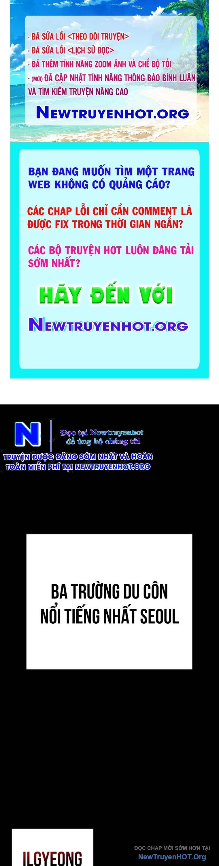 Cách Mạng Bắt Nạt Chapter 35 - 1