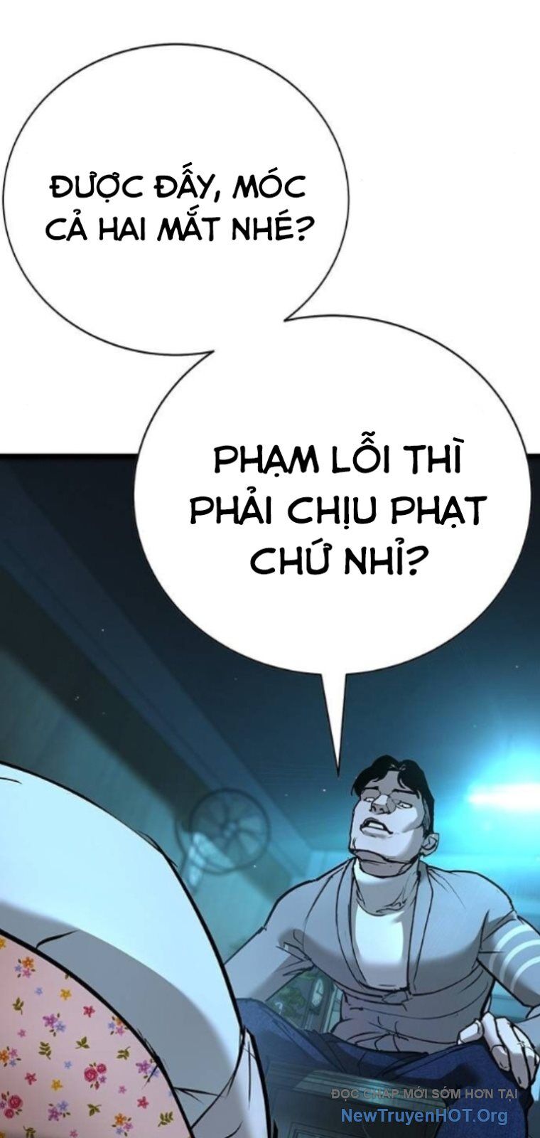 Cách Mạng Bắt Nạt Chapter 35 - 103