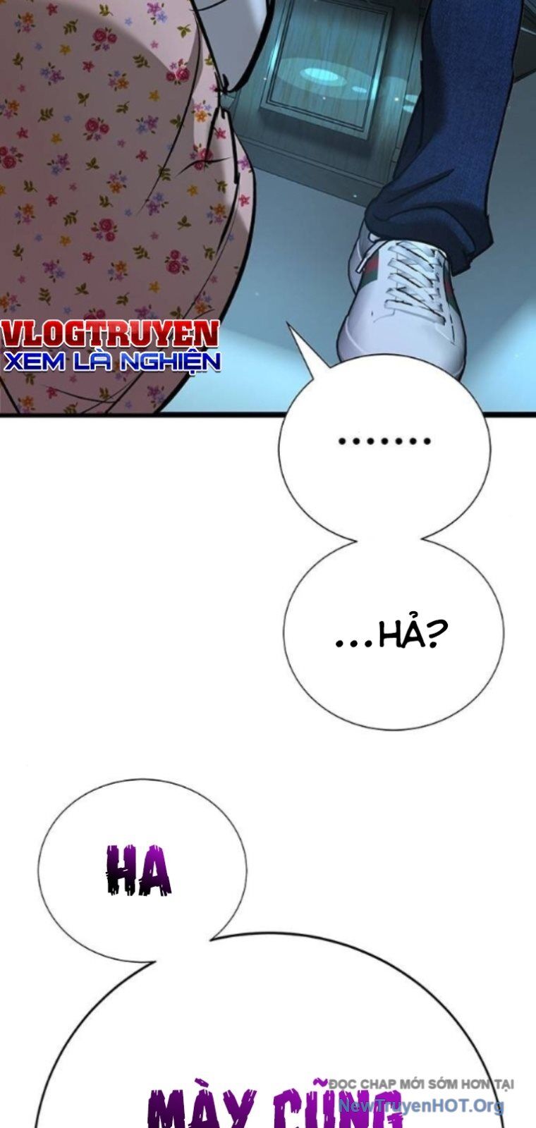 Cách Mạng Bắt Nạt Chapter 35 - 104