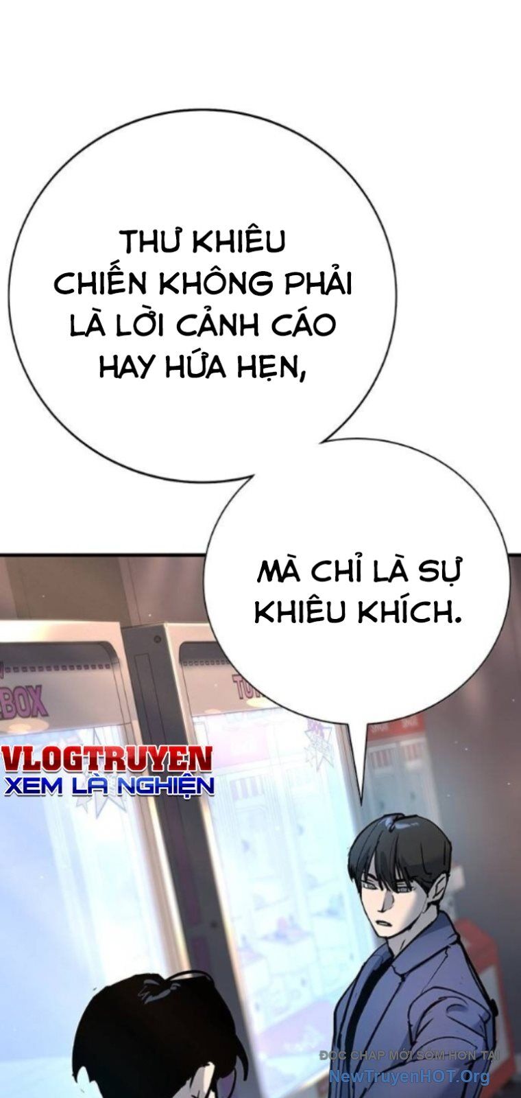 Cách Mạng Bắt Nạt Chapter 35 - 107