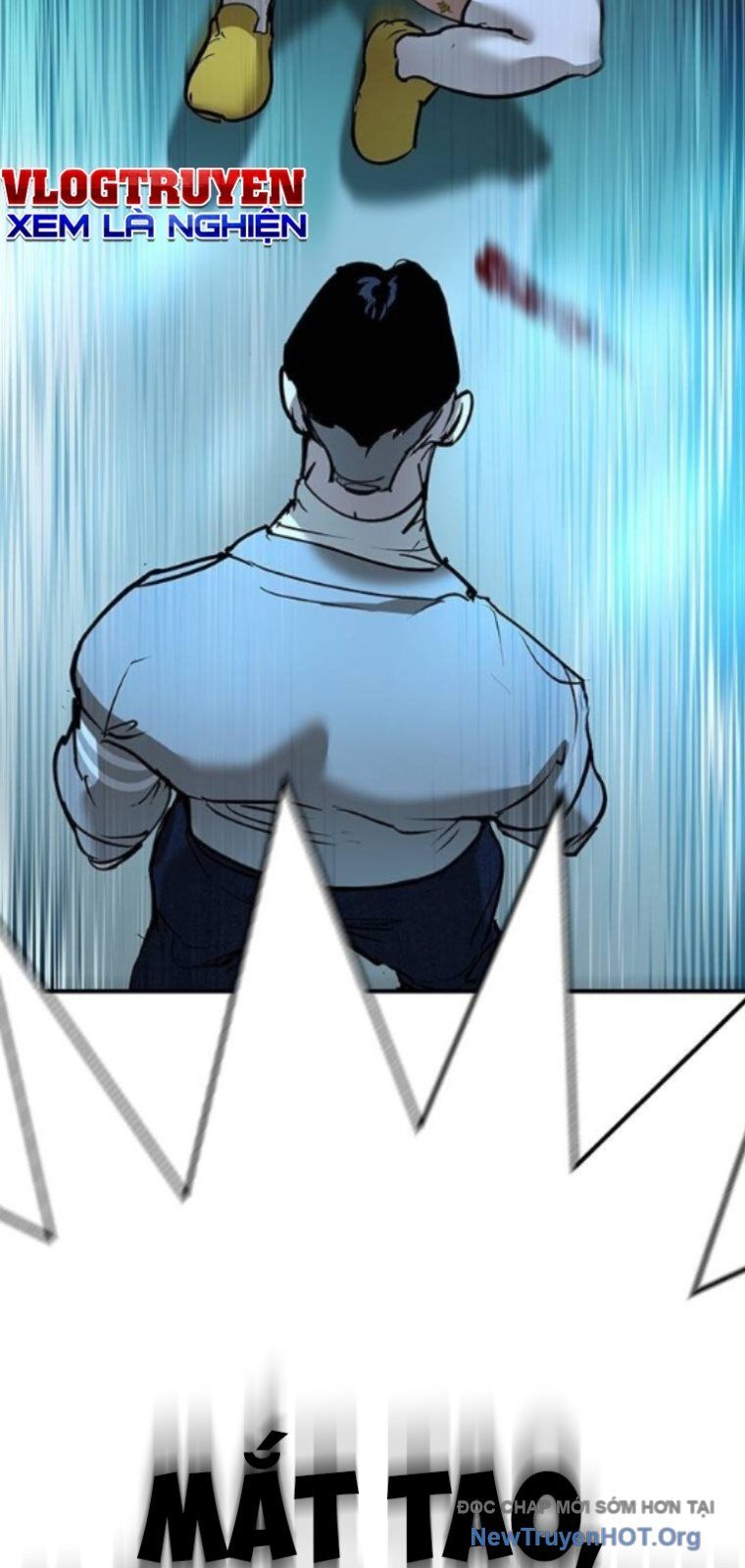 Cách Mạng Bắt Nạt Chapter 35 - 110